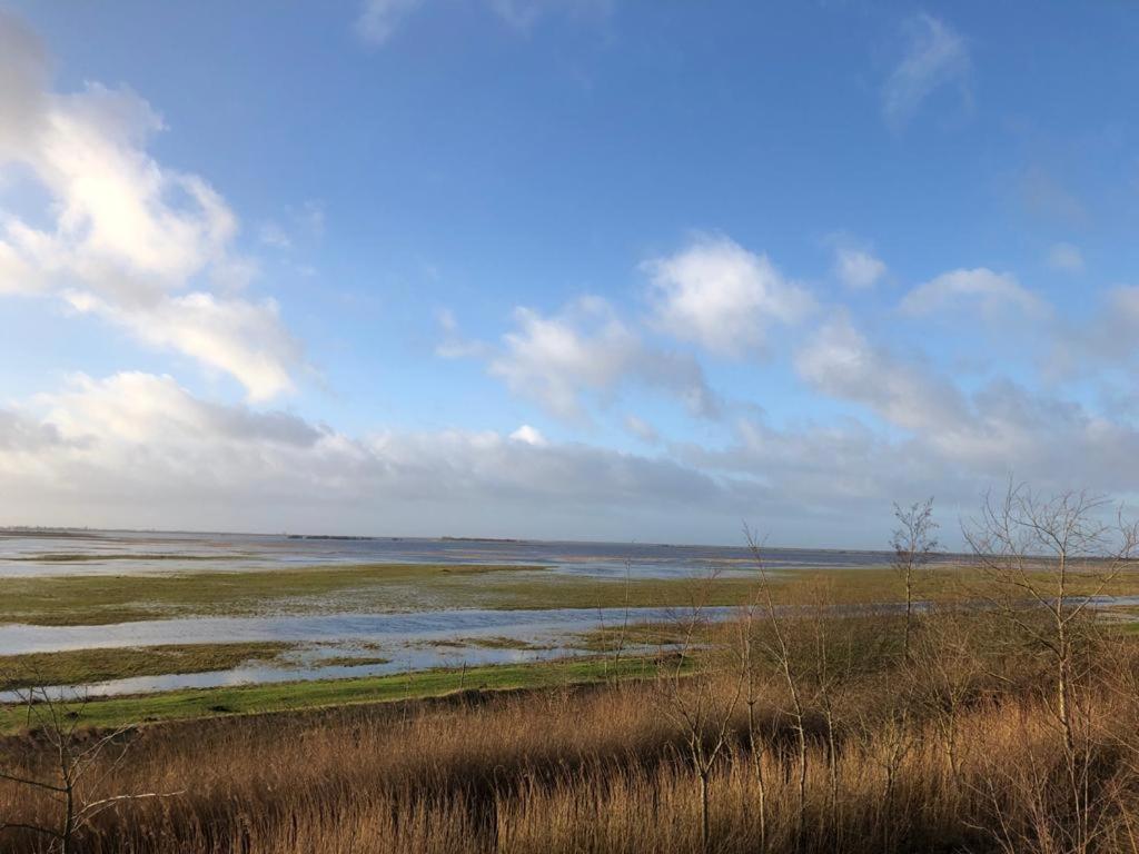 Onder De Boom Bed & Breakfast Gerkesklooster Exterior foto